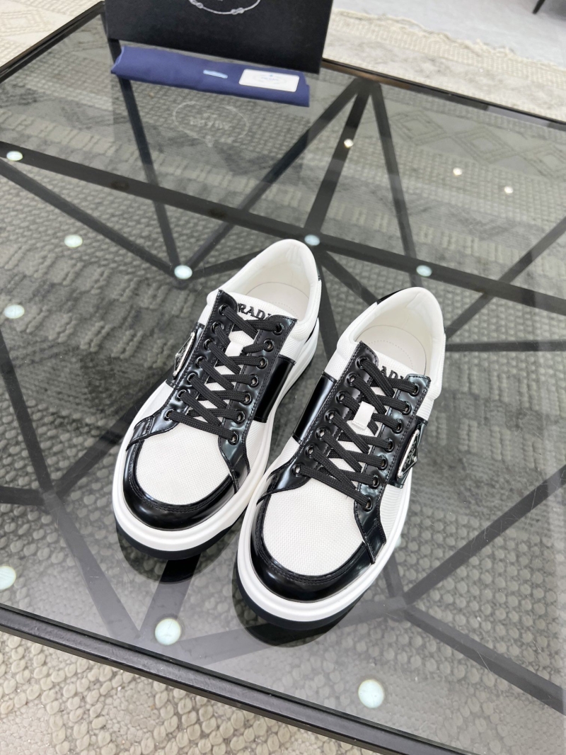 Prada Casual Shoes